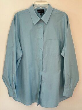 Foxcroft Women's Button Up Shirt